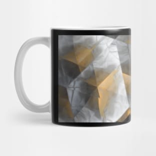 Kaleidoscope Therapy Become One Mug